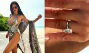 Nicole Scherzinger Flaunts £250K Ring & Jaw-Dropping Figure in Maldives Video