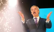 Nigel Farage Apologises After 17 Breaches of MPs' Rules on Outside Earnings