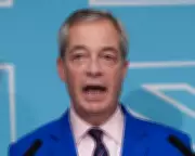 Nigel Farage Courts UAE Ministers and Wealthy Expats in Dubai Fundraising Mission