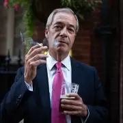 Nigel Farage Defends 17 Conduct Breaches, Claims MP Salary Earns Him Nothing