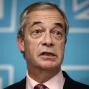 Nigel Farage Found in Breach of MPs' Code of Conduct with 17 Late Registrations