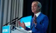 Nigel Farage Vows to Vote Against UK Troops in Ukraine Peace Deal