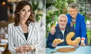 Nigella Lawson Set to Replace Prue Leith as Great British Bake Off Host