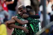 Nigeria vs Morocco Afcon Semi-Final: TV Channel, Kick-Off Time and Team News