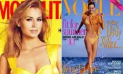 Niki Taylor at 50: From Teen Vogue Star to Timeless Diamond Campaign