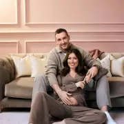 Nikki Sanderson and Anthony Quinlan reveal two-year baby journey and IVF plans