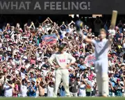 Nimble or Nervous? 90s Cricket Maths Reveals Best Approach to Scoring a Century