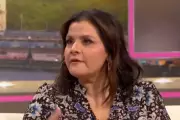 Nina Wadia Warns of Weight Loss Jab Dangers After Two-Stone Loss