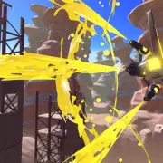 Nintendo Stuns Gamers with Major Splatoon 3 Update Years After Support Ended