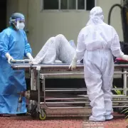 Nipah Virus Alert: UK Health Agency Warns of 75% Fatality Rate