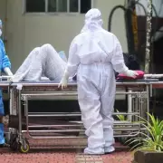 Nipah Virus Outbreak in India Sparks Nationwide Alert After Nurses Infected