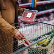 No £1 Coin? Your Key Unlocks Supermarket Trolleys, TikTok Hack Reveals