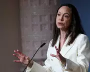 Nobel Committee Rejects Machado's Offer to Share Peace Prize with Trump