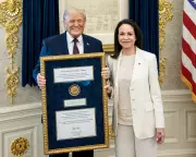 Nobel Committee Rejects Trump's 'Prize' as Norwegian Politicians Condemn 'Absurd' Gesture