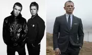 Noel Gallagher Denies Oasis Bond Theme Rumours, But Says 'It Would Be an Honour'