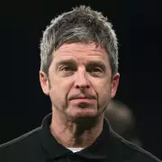 Noel Gallagher Eyes Oasis Bond Theme and Villain Role in Next 007 Film