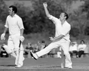 Norman Gifford: England Cricket's Unsung Spin Hero Passes Away
