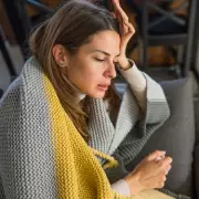 Norovirus Cases Surge 47% in NHS Hospitals, Straining Winter Services