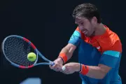 Norrie Seeks Revenge Against Zverev in Australian Open Third Round Clash