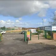 North Shields School Lockdown: Man with Suspected Weapon Sparks Security Alert