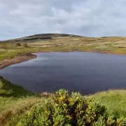Northern Ireland's 'Bewitched' Vanishing Lake: A Geological Mystery You Can Visit