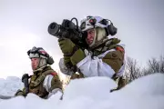 Norway's Arctic Sovereignty Under Scrutiny as Geopolitical Tensions Escalate