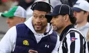 Notre Dame Coach Marcus Freeman Cleared of Battery Charges in Indiana Incident