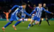 Nottingham Forest Eye Second Bid for Brighton's Yasin Ayari After £20m Rejection