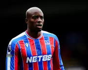 Nottingham Forest Launch £35m Bid for Crystal Palace Striker Jean-Philippe Mateta