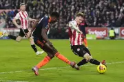 Nottingham Forest Secure Vital Away Win at Brentford to Boost Survival Hopes