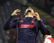 Nottingham Forest's Europa League Humiliation: Dyche's Honeymoon Ends in Braga