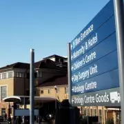 Nottingham Hospitals Declare Critical Incident Amid NHS Overwhelm