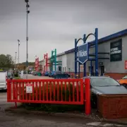 Nottingham mum fights £100 fine for 10-minute shop in parking row