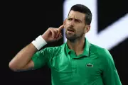 Novak Djokovic Reaches 400th Grand Slam Win Milestone at Australian Open
