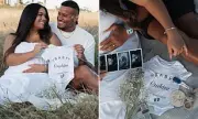 NRL Star Stephen Crichton and Wife Leone Announce First Baby Due in July
