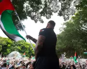 NSW Inquiry Hears Calls Against Banning 'Globalise the Intifada' Chant