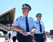 NSW Police Extend Sydney Protest Ban, Authorise Invasion Day March