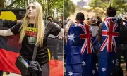 NSW Police Permit Invasion Day and Anti-Immigration Rallies Despite Extended Protest Ban