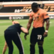 Nuno Espirito Santo Backs Adama Traore's Baby Oil Tactic to Save West Ham