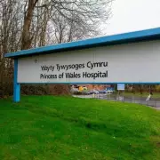 Nurse Stabbed in Face by Patient at Welsh Hospital in Unprovoked Attack