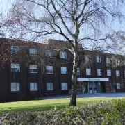 Nurse Suspended After Watching True Crime Videos Instead of Patient Checks