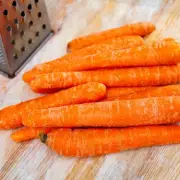 Nutritionist's 'Proper Way' to Store Carrots Keeps Them Fresh for 4 Weeks