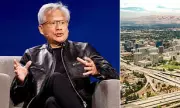 Nvidia CEO Jensen Huang Unfazed by California's Proposed Billionaires' Tax