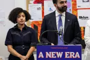 NY Mayor's Appointee Edited from Magazine Cover After Antisemitic Posts