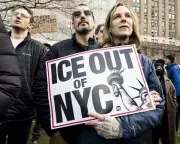 NYC Council Worker Detained by ICE During Routine Appointment, Sparking Outrage