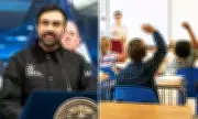 NYC Mayor's Plan to Axe Gifted Kindergarten Program Sparks Parental Fury