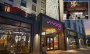 Oakland's Moxy Hotel to Close After Brief Run, Symbolising Downtown's Struggle