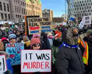 Obamas Decry Alex Pretti Killing as 'Wake-Up Call' Amid Calls for Full ICE Investigation