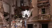 Odesa Under Siege: Russia's Long-Range Assault on Ukraine's Black Sea Pearl