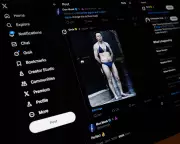 Ofcom Investigates X Over AI Deepfake Bikini Images in Landmark Online Safety Test